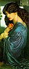 Rossetti Dante, Gabriel (1828-1882) - Proserpine.JPG